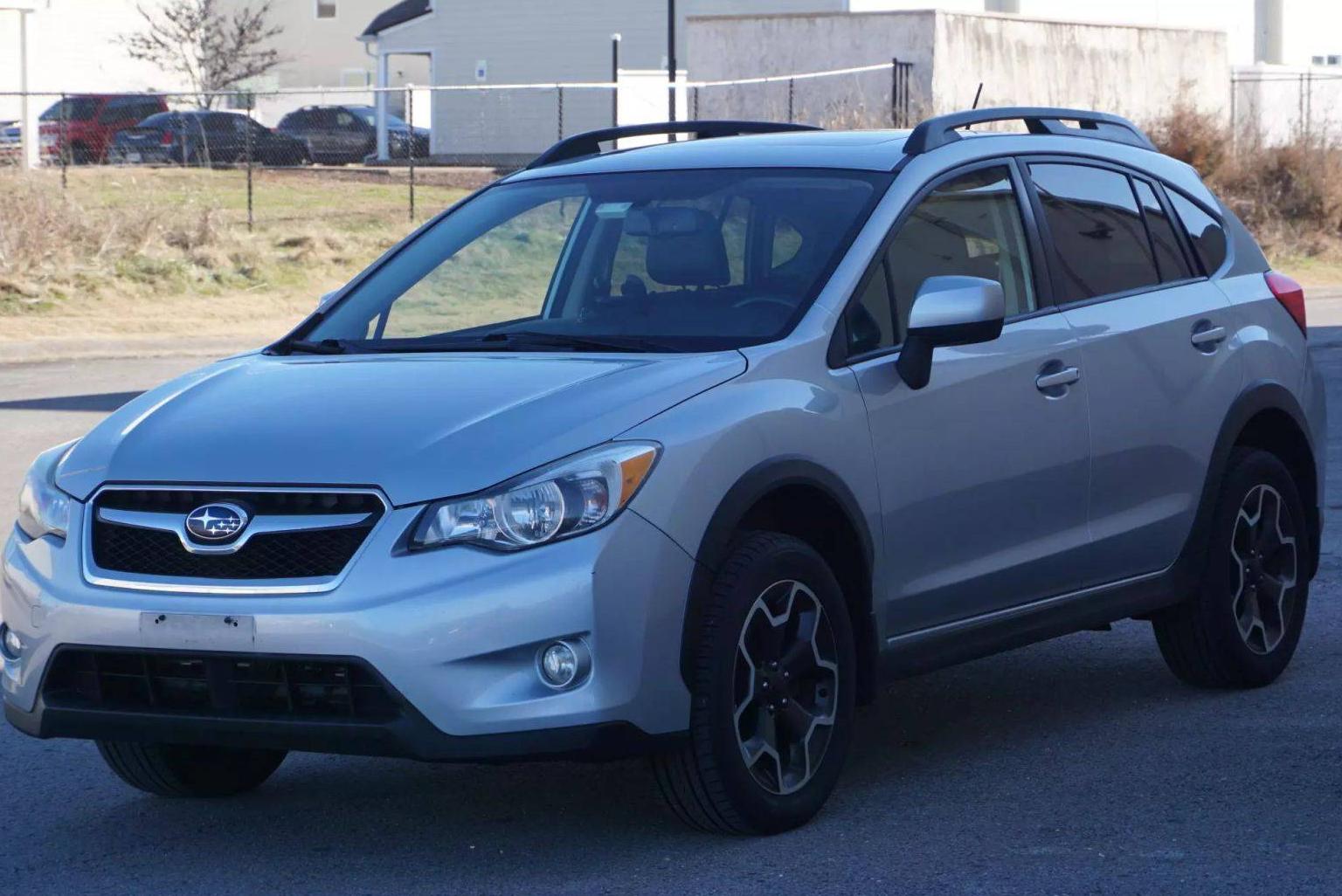 SUBARU XV CROSSTREK 2013 JF2GPAKC4D2841855 image